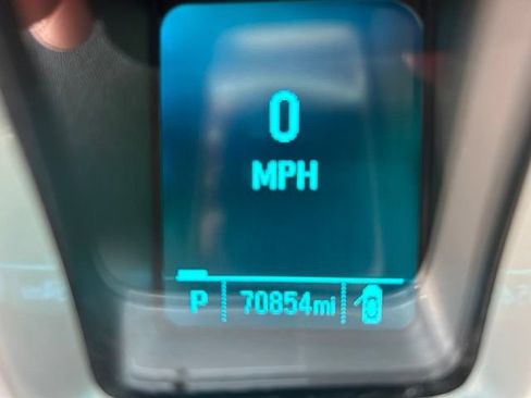 Used 2013 Chevrolet Camaro LT RWD image 33