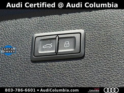 Used 2025 Audi Q5 2.0T Premium Plus w/ Premium Plus Package image 42