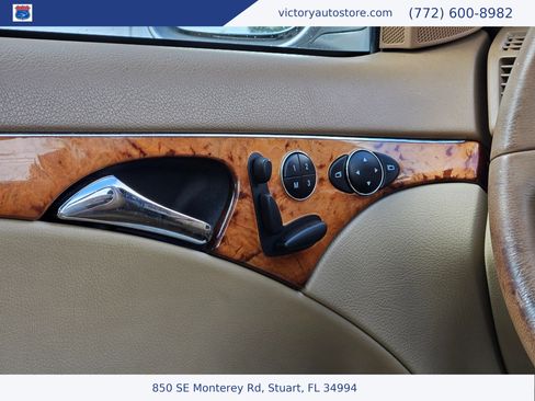 Used 2008 Mercedes-Benz E 350 Sedan image 34