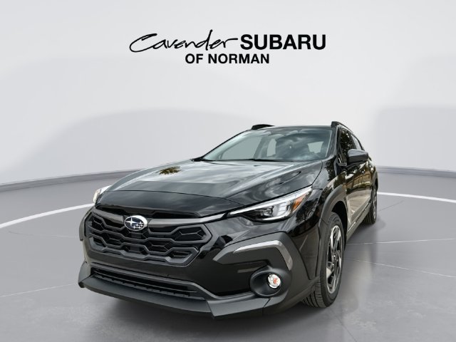 New 2026 Subaru Crosstrek 2.5i Limited AWD/4WD image 1