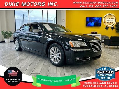 Used 2014 Chrysler 300 C