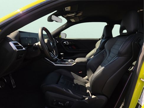 Used 2025 BMW M2 RWD image 16