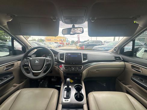 Used 2018 Honda Pilot EX-L image 16