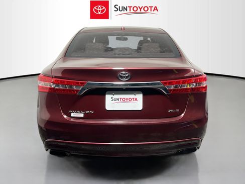 Used 2014 Toyota Avalon XLE Touring image 5