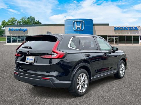 Used 2024 Honda CR-V EX-L image 5