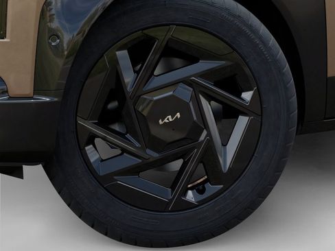 New 2027 Kia Seltos X-Line SX AWD/4WD image 9