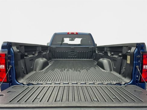 Used 2017 Chevrolet Silverado 1500 LT w/ LT Convenience Package image 21