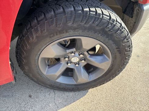 Used 2021 RAM 1500 Lone Star w/ Built-to-serve Edition image 15