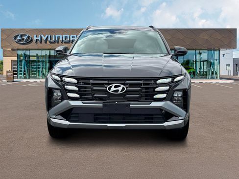 New 2026 Hyundai Tucson SEL image 12
