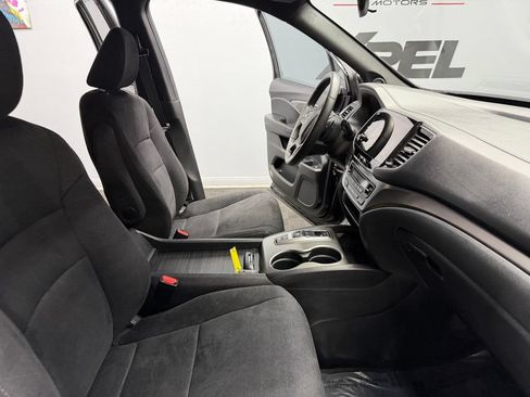 Used 2022 Honda Pilot Sport image 52