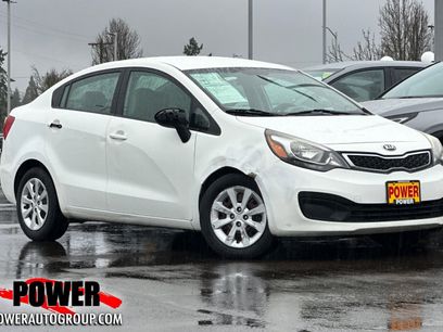 Used 2013 Kia Rio EX