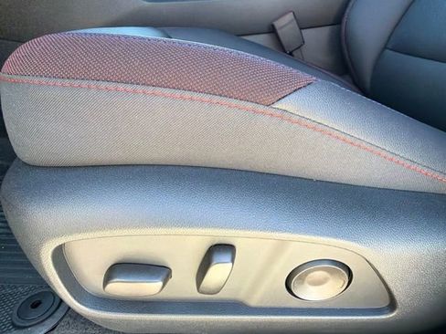 New 2026 Chevrolet Equinox RS w/ Safety and Technology Package image 13