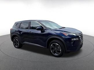 Used 2025 Nissan Rogue SV AWD/4WD video 2