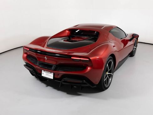 Used 2024 Ferrari 296 GTB image 2