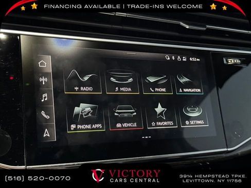 Used 2023 Audi Q7 3.0T Premium Plus image 31