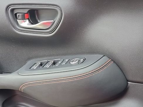 Used 2024 Honda HR-V Sport image 32