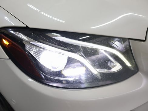 Used 2017 Mercedes-Benz E 43 AMG 4MATIC Sedan image 26