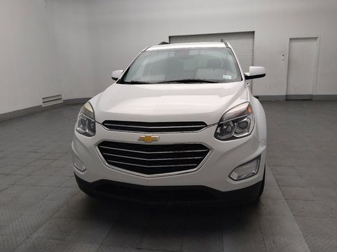 Used 2017 Chevrolet Equinox LT w/ Convenience Package FWD image 15