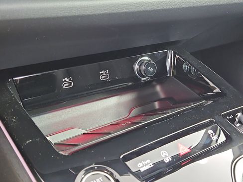 New 2026 Audi A6 Prestige image 31