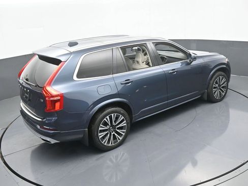 Used 2020 Volvo XC90 T5 Momentum w/ Protection Package image 50