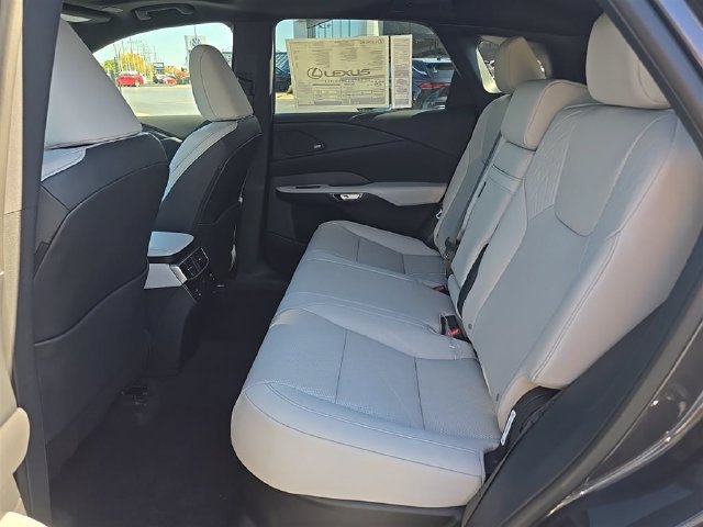 New 2026 Lexus RX 350 Premium Plus w/ Convenience Package AWD/4WD image 33