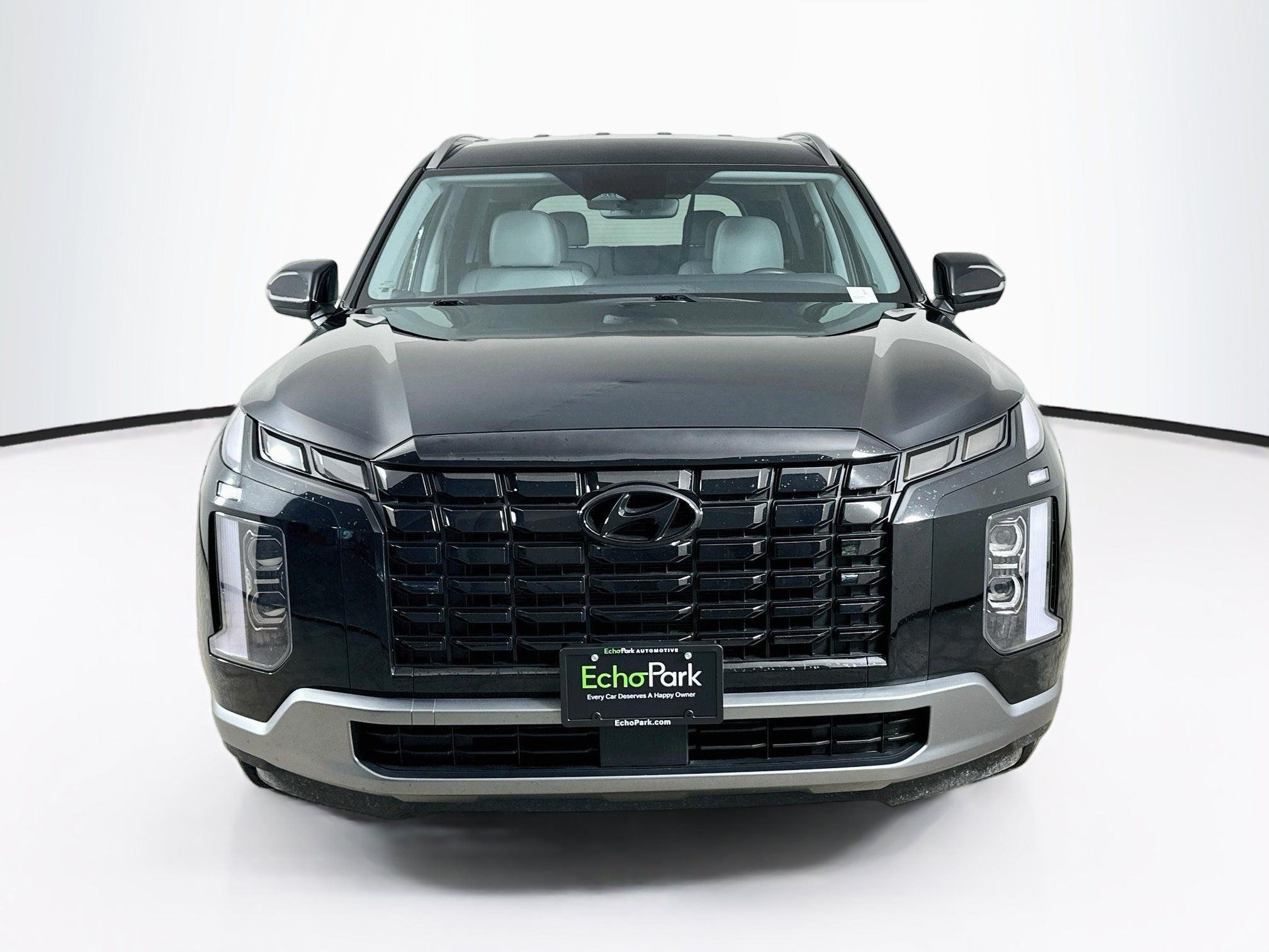 Used 2025 Hyundai Palisade SEL AWD/4WD image 2