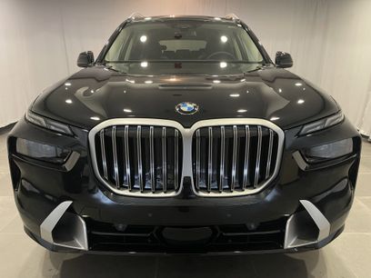 Used 2026 BMW X7 xDrive40i w/ Premium Package