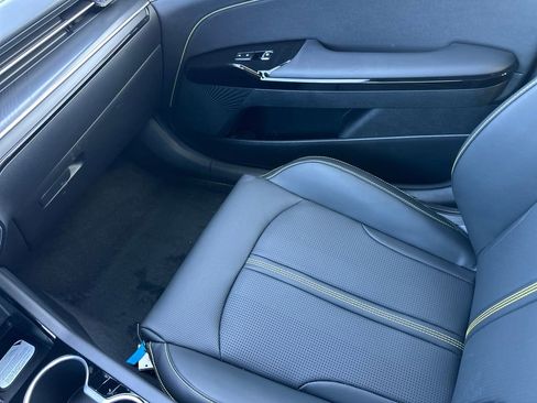 New 2026 Kia K5 GT image 27