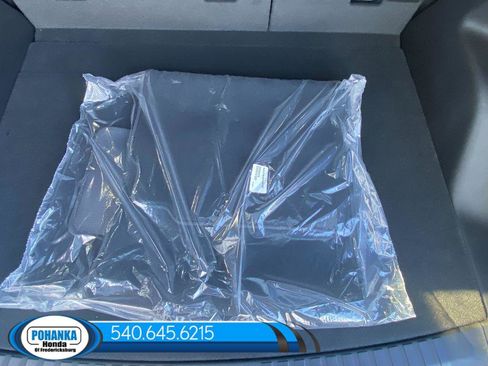 New 2025 Honda Prologue Touring image 6