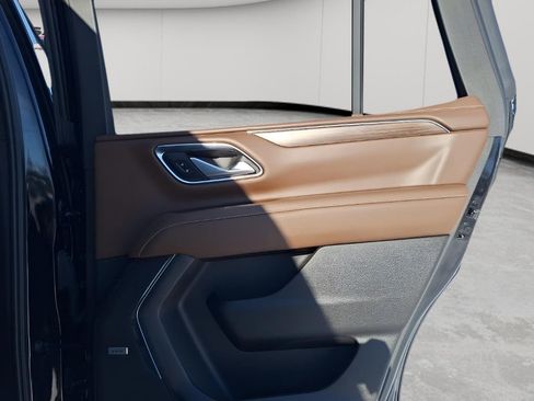 Used 2024 Chevrolet Tahoe High Country w/ Max Trailering Package image 38