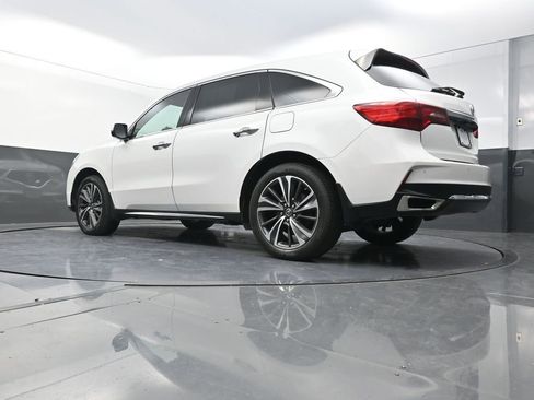 Used 2020 Acura MDX SH-AWD w/ Technology Package image 26