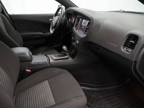 Certified 2023 Dodge Charger SXT w/ Blacktop Package image 43