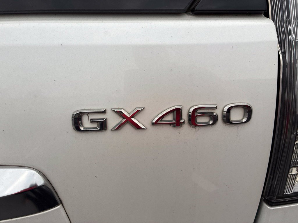 Used 2022 Lexus GX 460 Premium w/ Premium Plus Package AWD/4WD image 11
