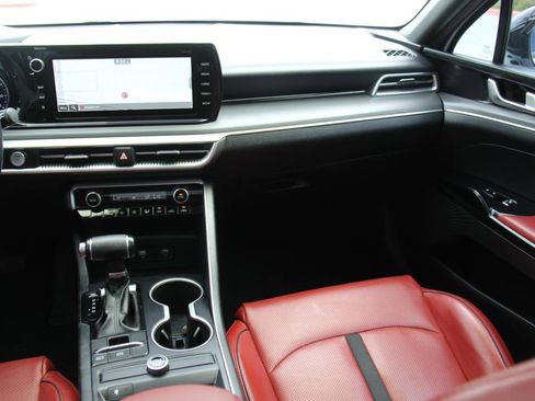 Used 2022 Kia K5 GT-Line w/ GT-Line FWD Premium Package image 10