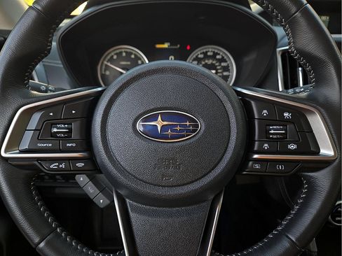 Used 2021 Subaru Forester Limited AWD/4WD image 20