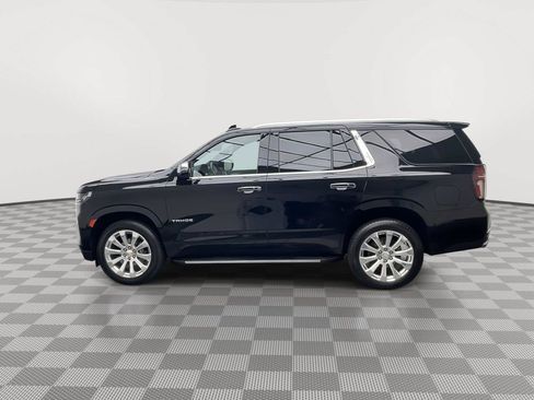 Certified 2023 Chevrolet Tahoe Premier AWD/4WD image 42