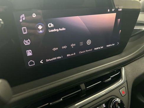 New 2026 Buick Envista Preferred w/ Convenience I Package FWD image 14