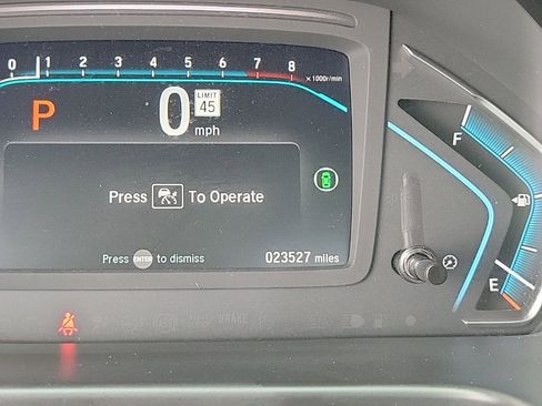 Used 2023 Honda Odyssey Elite image 19