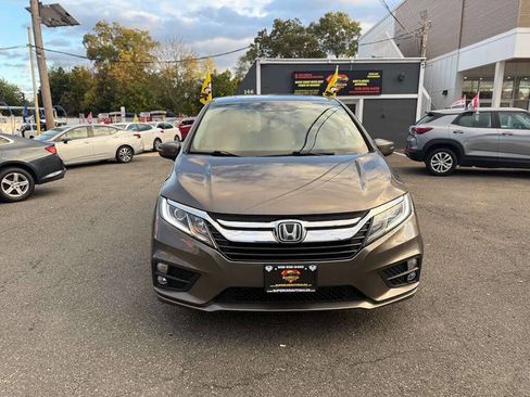 Used 2019 Honda Odyssey EX-L image 2