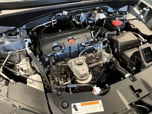 New 2026 Honda HR-V EX-L image 11