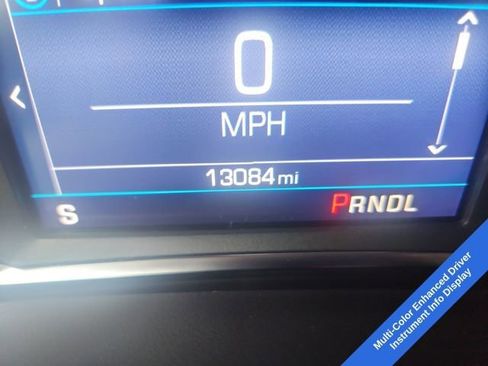 Used 2023 Chevrolet Equinox LS w/ LS Convenience Package image 17