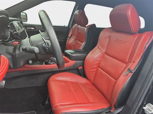 Used 2022 Dodge Durango SRT w/ Premium Interior Group image 19