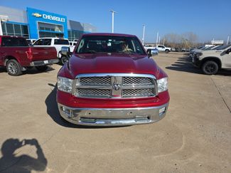 Used 2009 Dodge Ram 1500 Truck Laramie video 2
