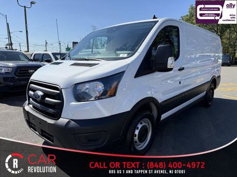 Used 2020 Ford Transit 150 Low Roof w/ Load Area Protection Package image 3