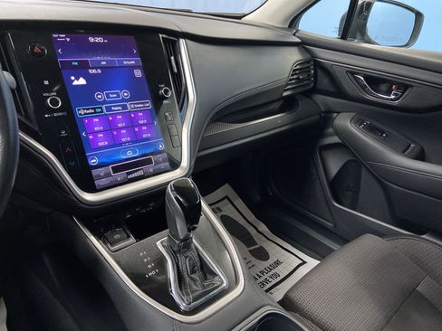 Used 2020 Subaru Outback Premium image 13