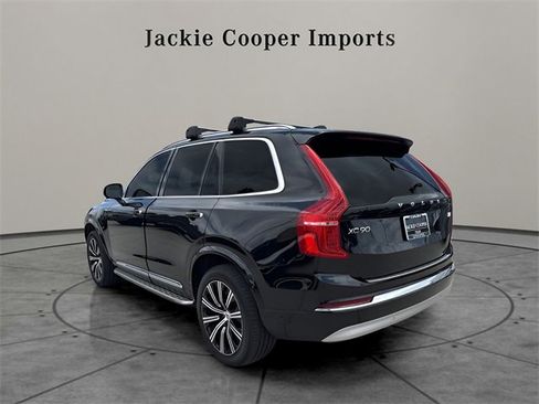 Used 2022 Volvo XC90 T8 Inscription w/ Advanced Package image 3