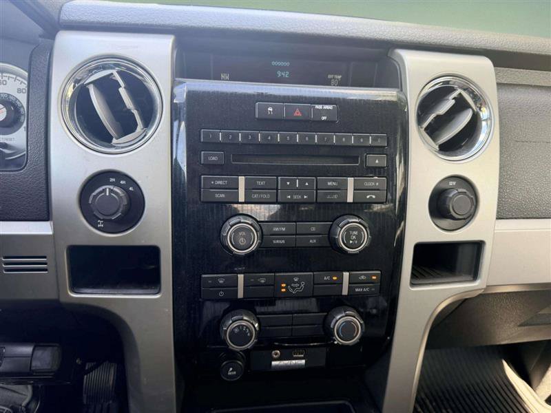 Used 2009 Ford F150 4x4 SuperCrew image 29