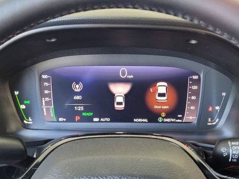 Used 2023 Honda Accord Touring image 29