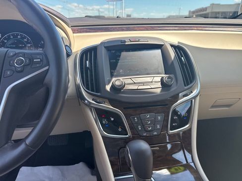 Used 2016 Buick LaCrosse Leather w/ Experience Buick Package FWD image 22