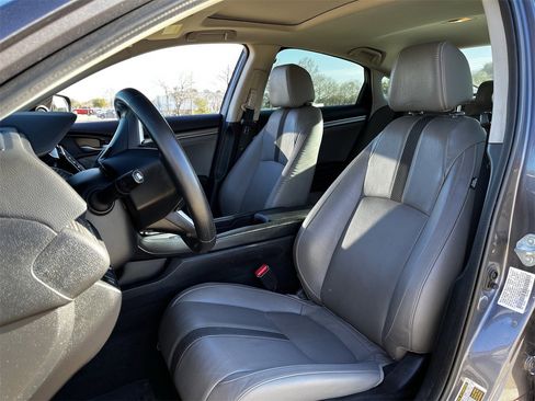 Used 2021 Honda Civic EX-L image 23
